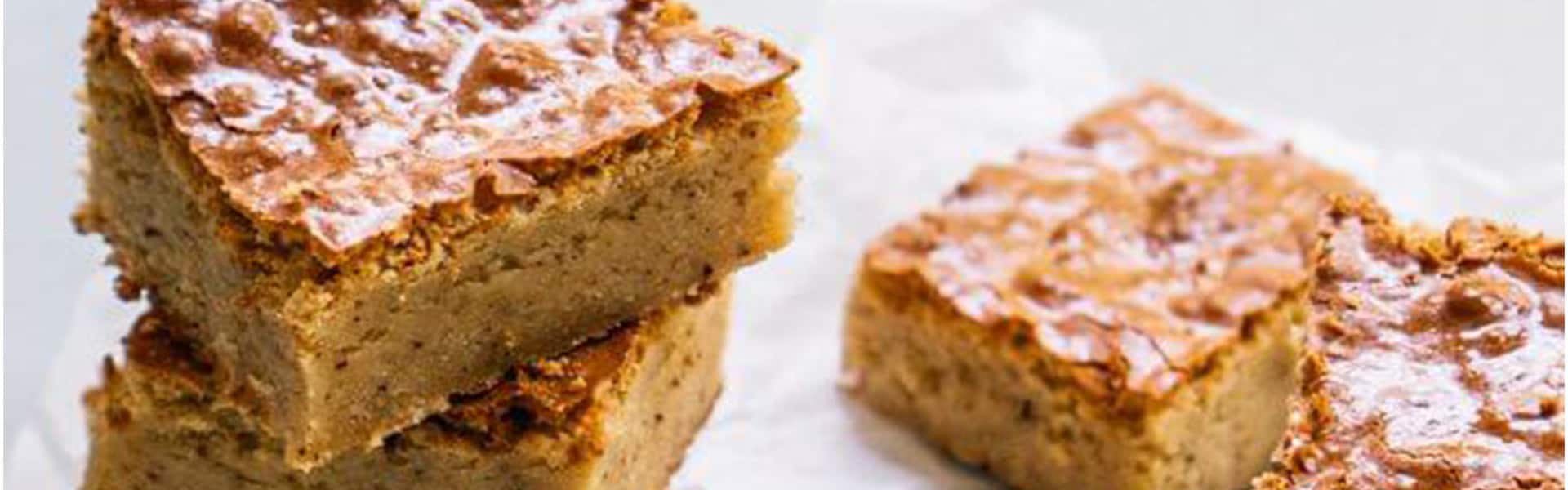 Blondies