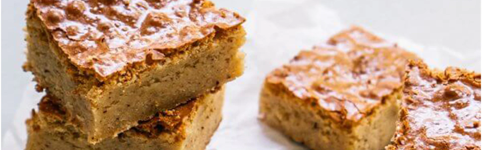 Blondies