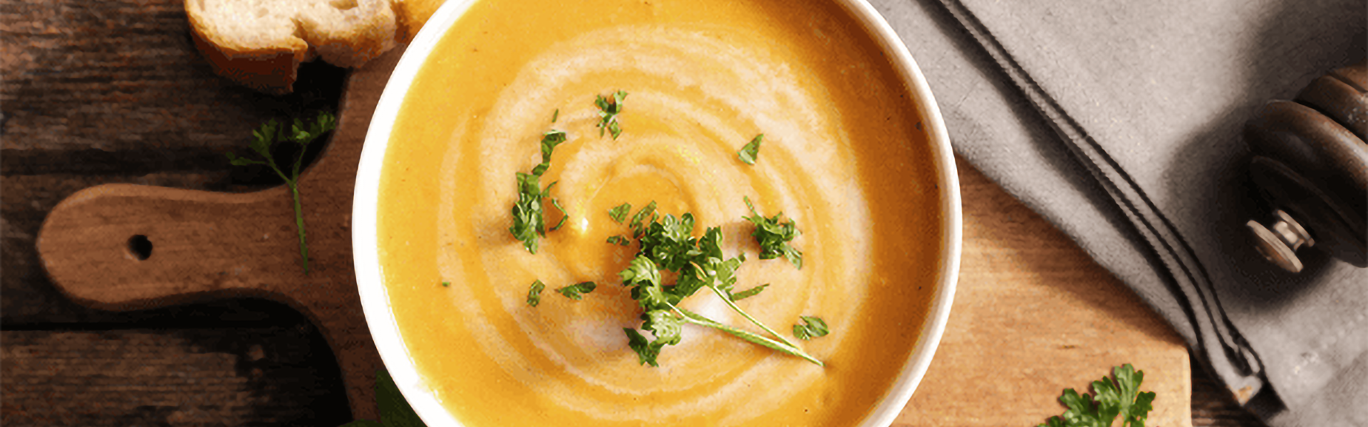 Carrot Soup