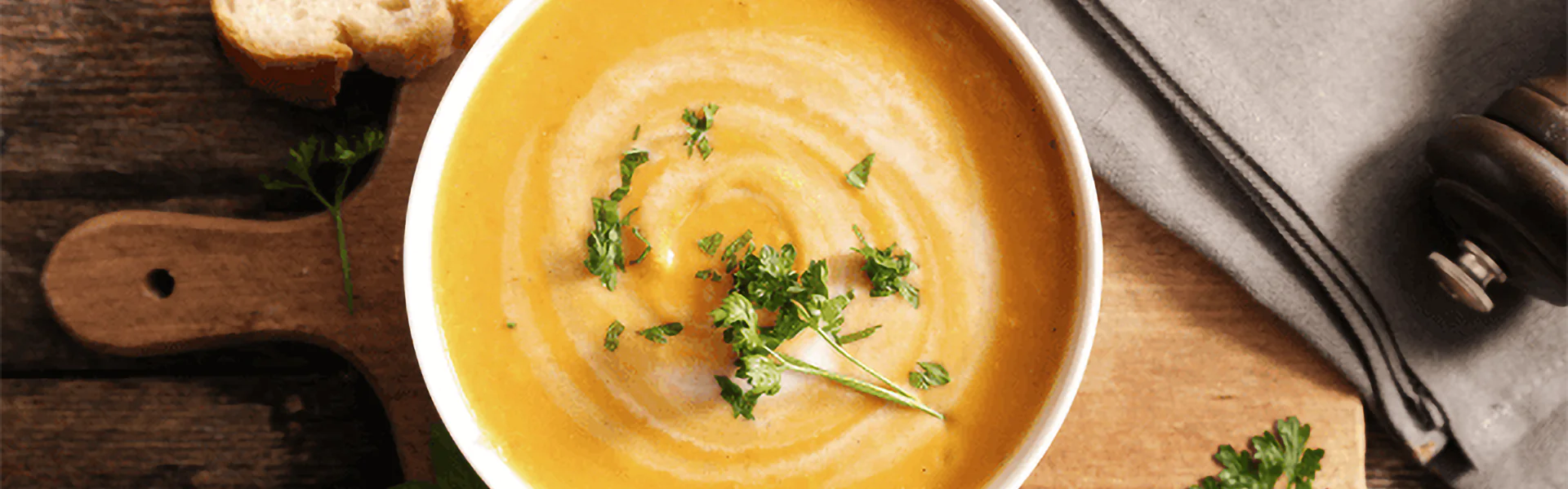 Carrot Soup