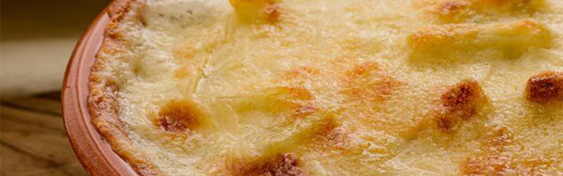 Fennel Gratin