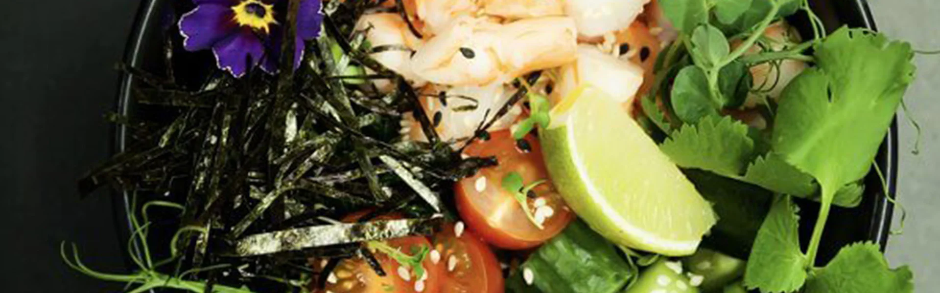 Ingwer-Salat