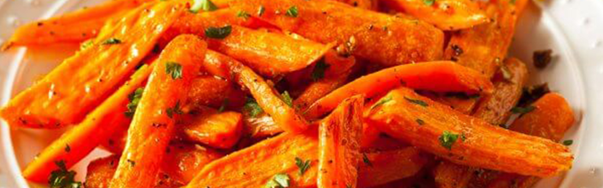 Roasted Carrot