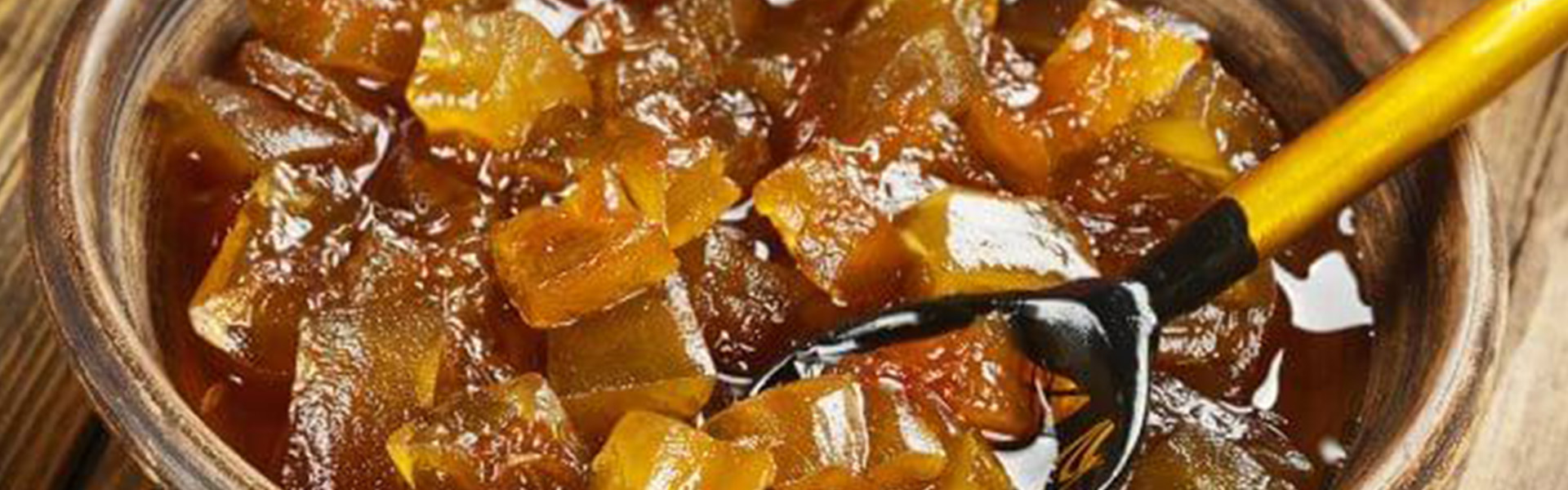 Meho Rind Stir-Fried Watermelon Rind