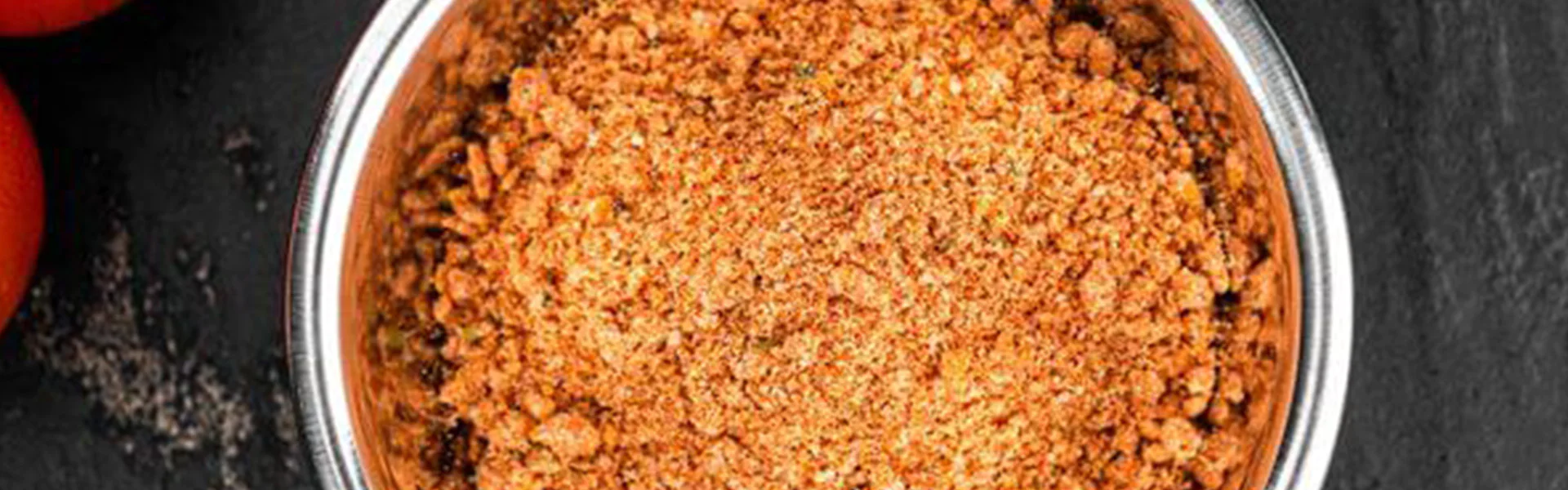 Tomato Powder From Tomato Skins Recipe