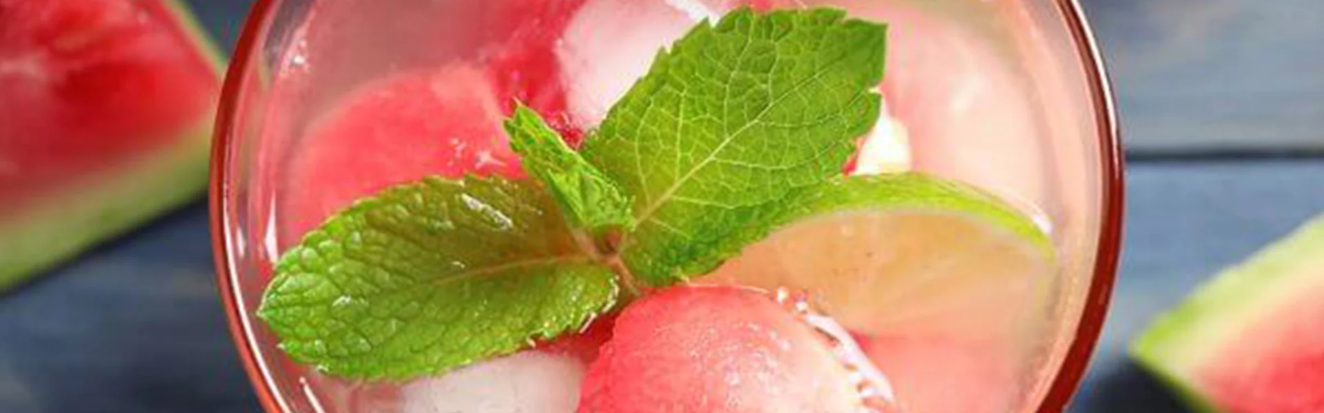 Watermelon Lemonade