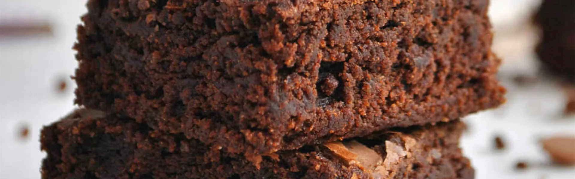 BARRITAS DE CHEESCAKE DE CHOCOLATE