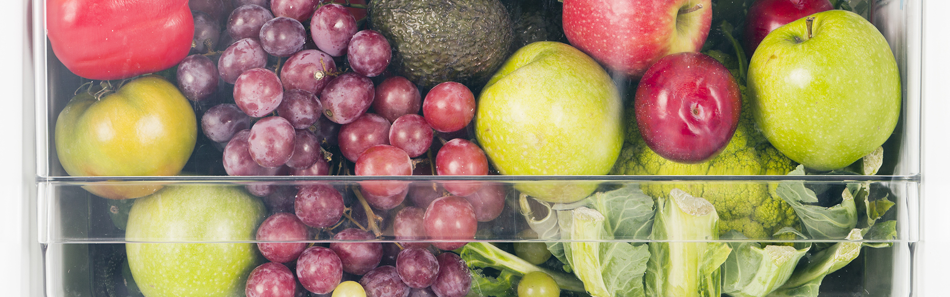 6 esenciales de almacenamiento que cada cocina necesita para minimizar el desperdicio de alimentos