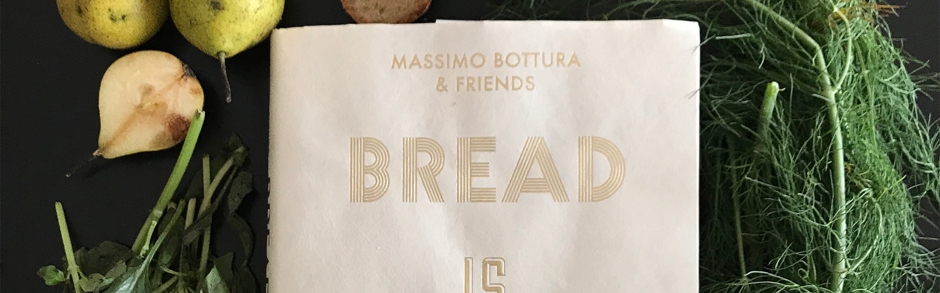 Brot ist Gold