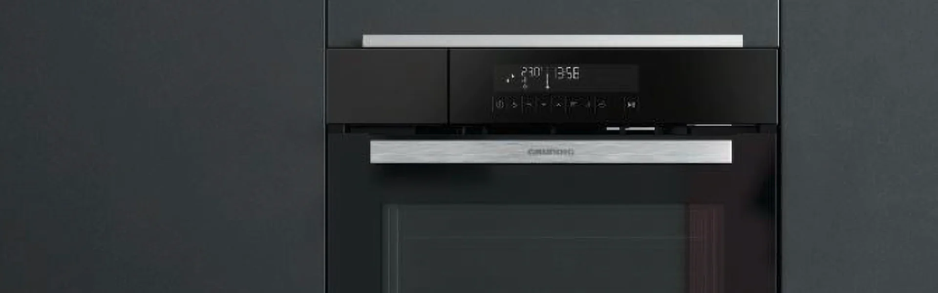 Horno con pirólisis significado y características