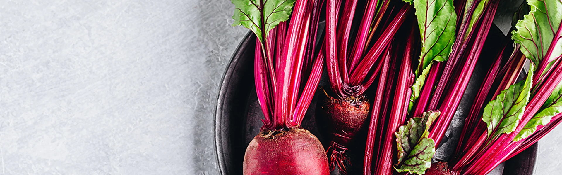 Kenne dein Essen: Rote Bete