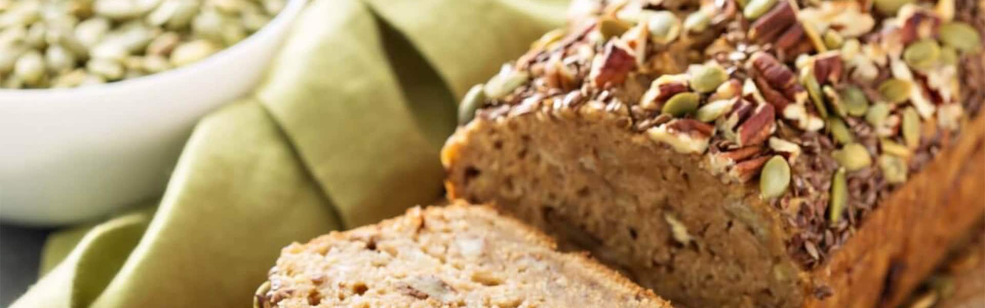 Conoce tu alimentación: Pan