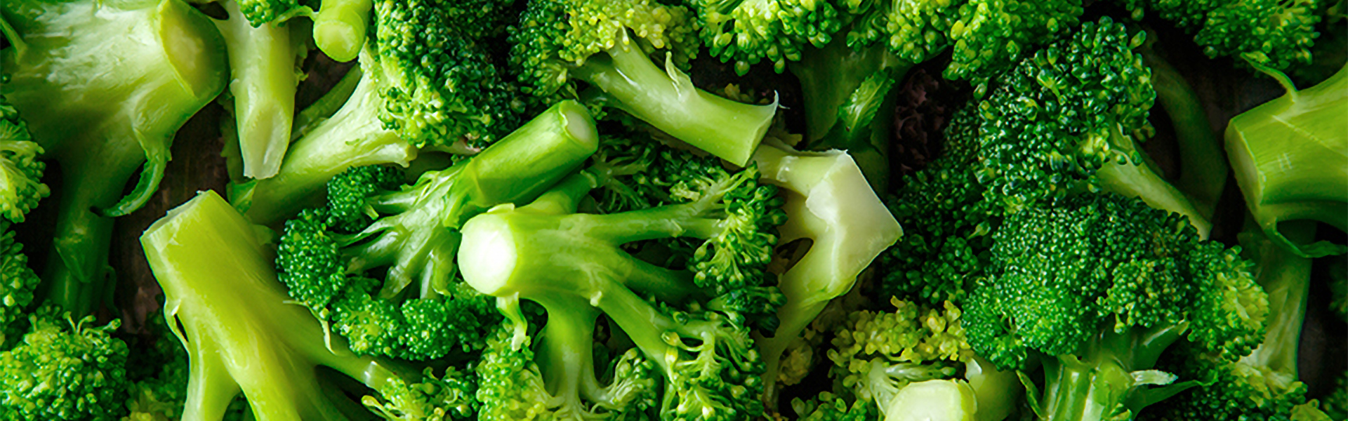 Know Your Food: Broccoli