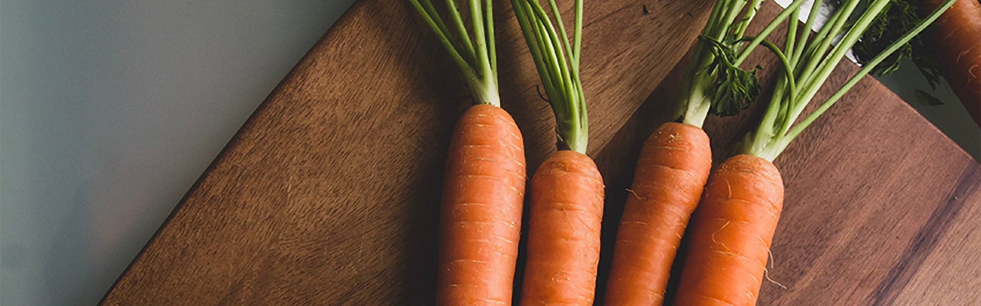 Know Your Food: Carrot