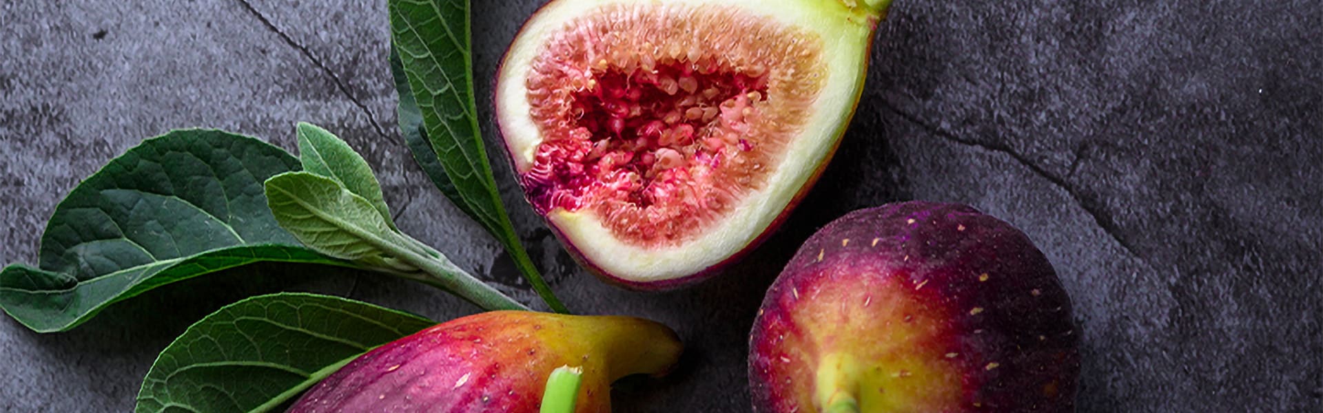 Know Your Food: Fig