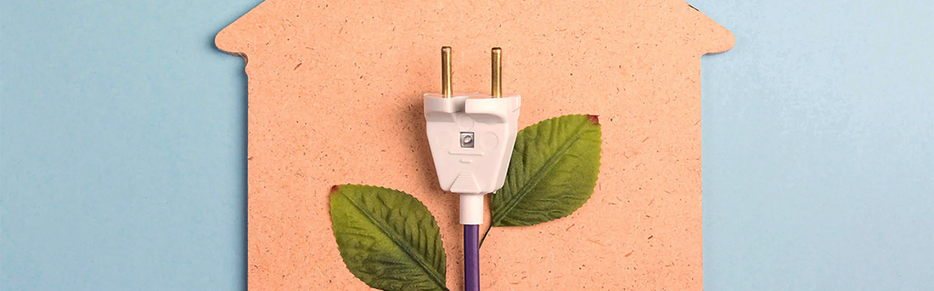 Small Steps: Energy Saving