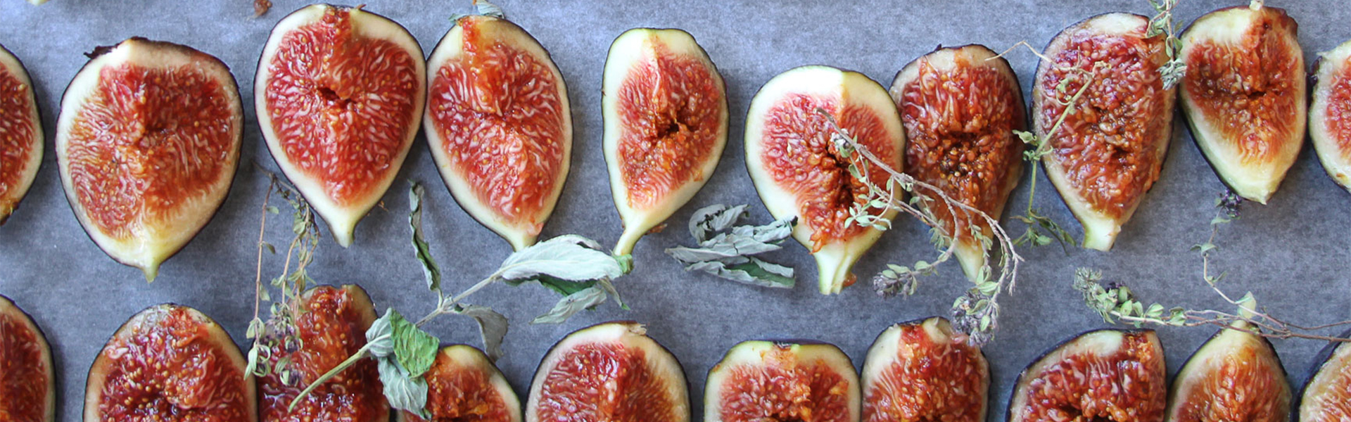 The fig and all its secrets