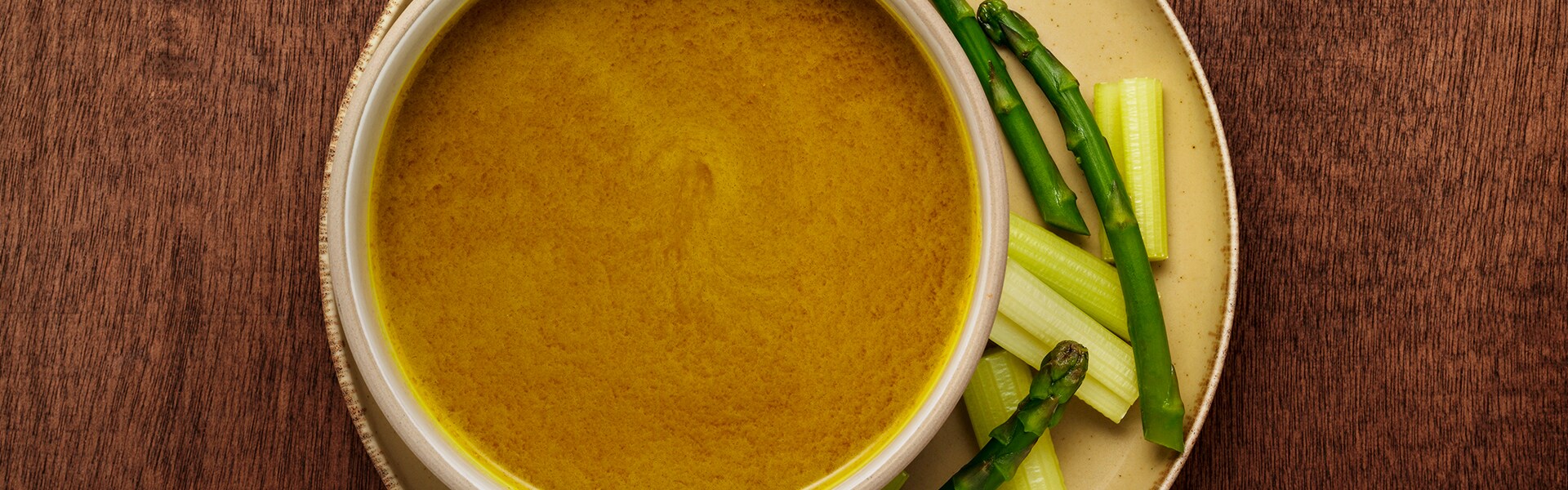 Feeling Good Soup