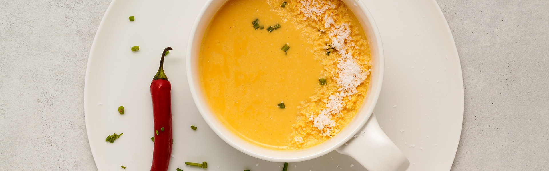 Leftover Corn Soup (Vegan)