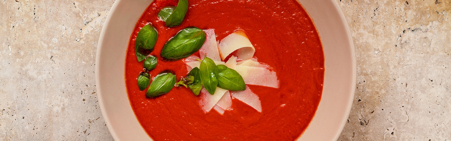 Leftover Sauce Soup