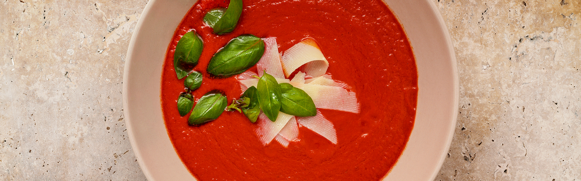 Leftover Sauce Soup