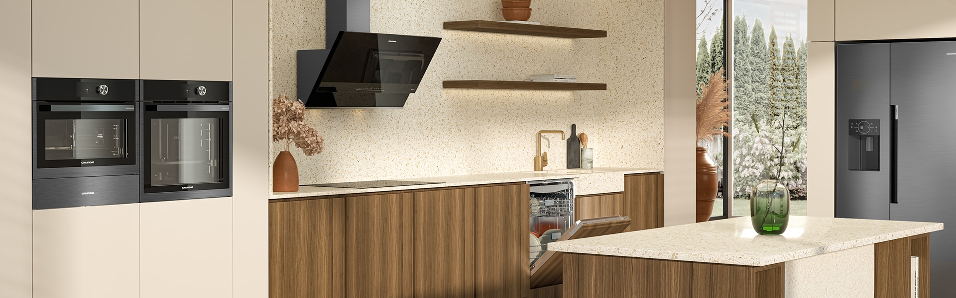 campanas para cocina escoge la indicada segun el diseno de tu hogar