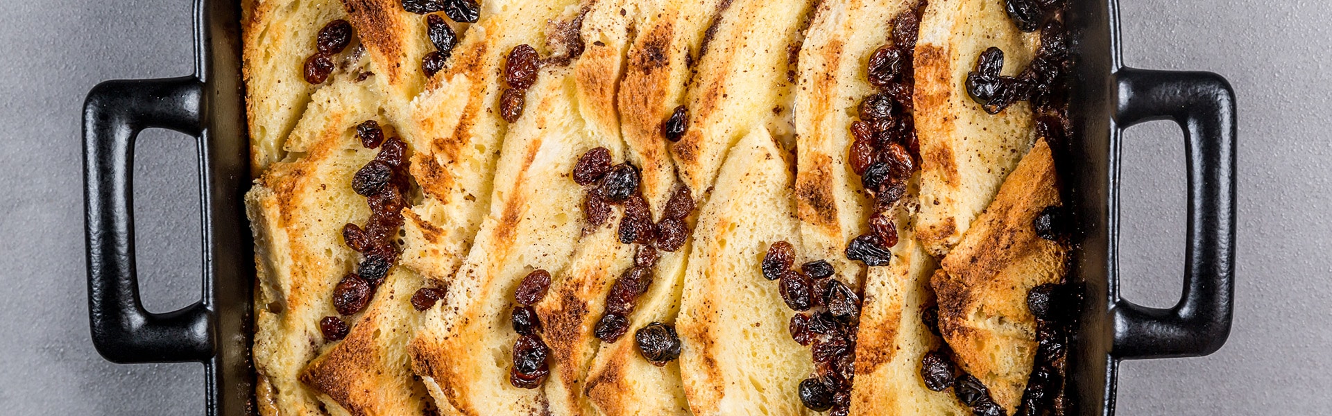 Brød- og smørpudding