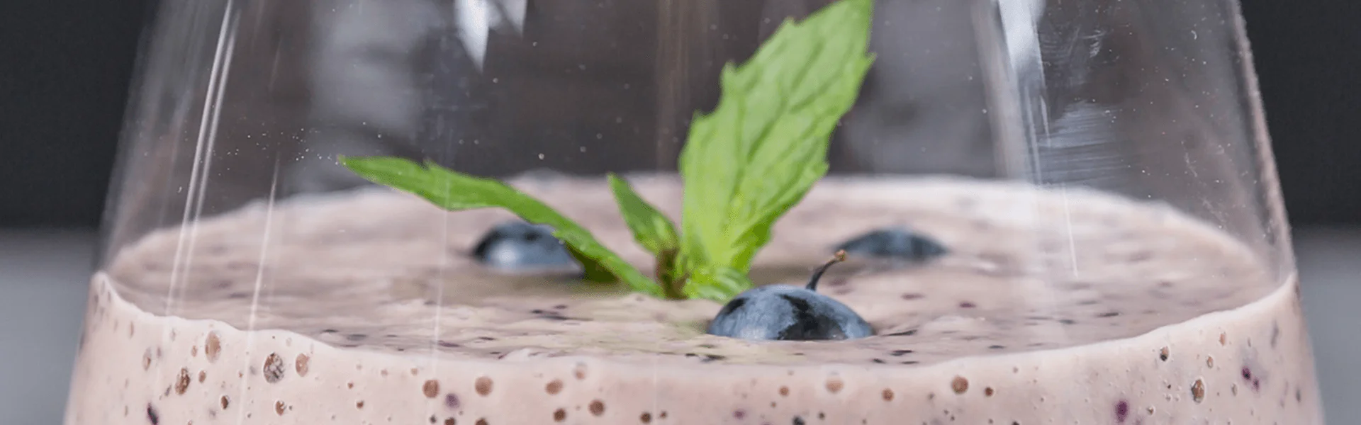 Eggesmoothie