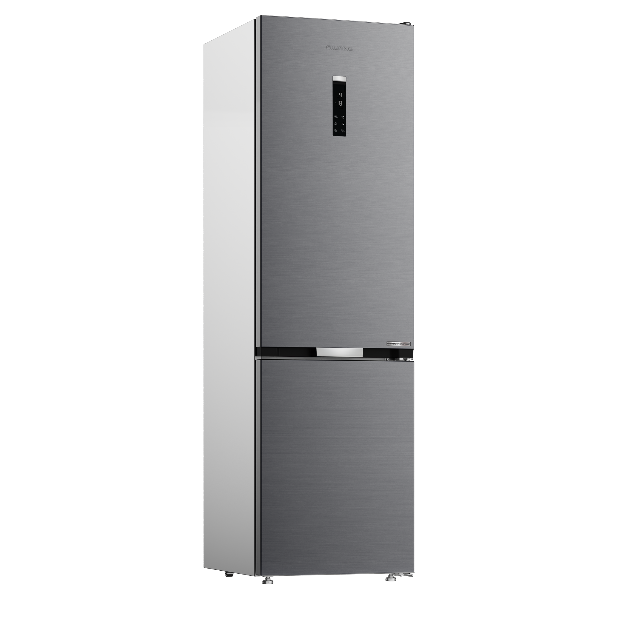 GKPN 66930 LXP | Aparate frigorifice(Combine frigorifice) | GRUNDIG