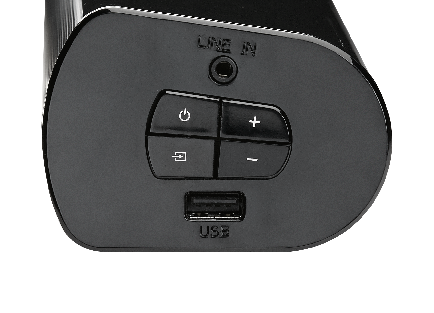 DSB 950 Black