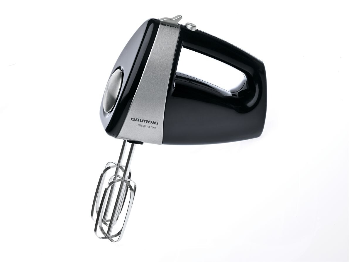 HM 5040-Black Line Hand Mixer-300 W