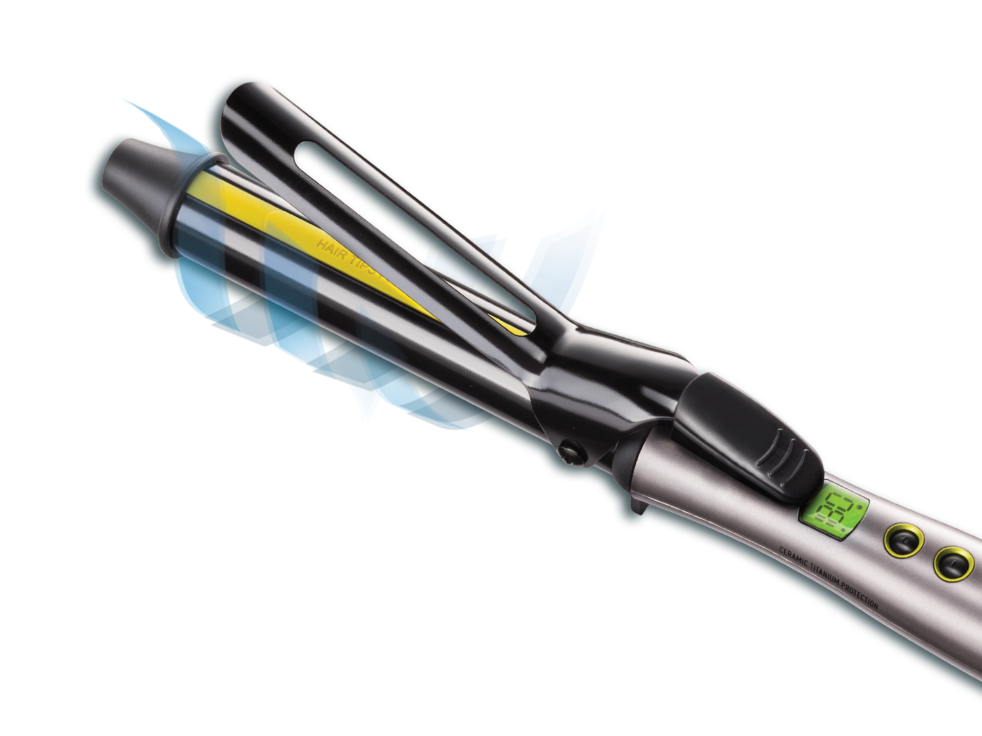Grundig Curl Sensation Hair Styler Hs 6430 HS 6430 | Hairstyling(Haarstyler) | GRUNDIG
