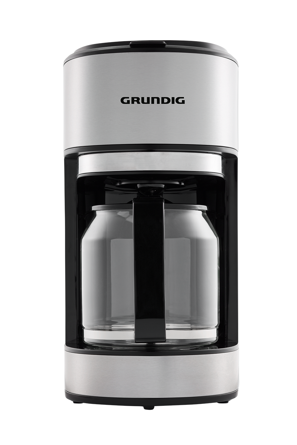 KM 5620-Harmony Inox Filter Coffee