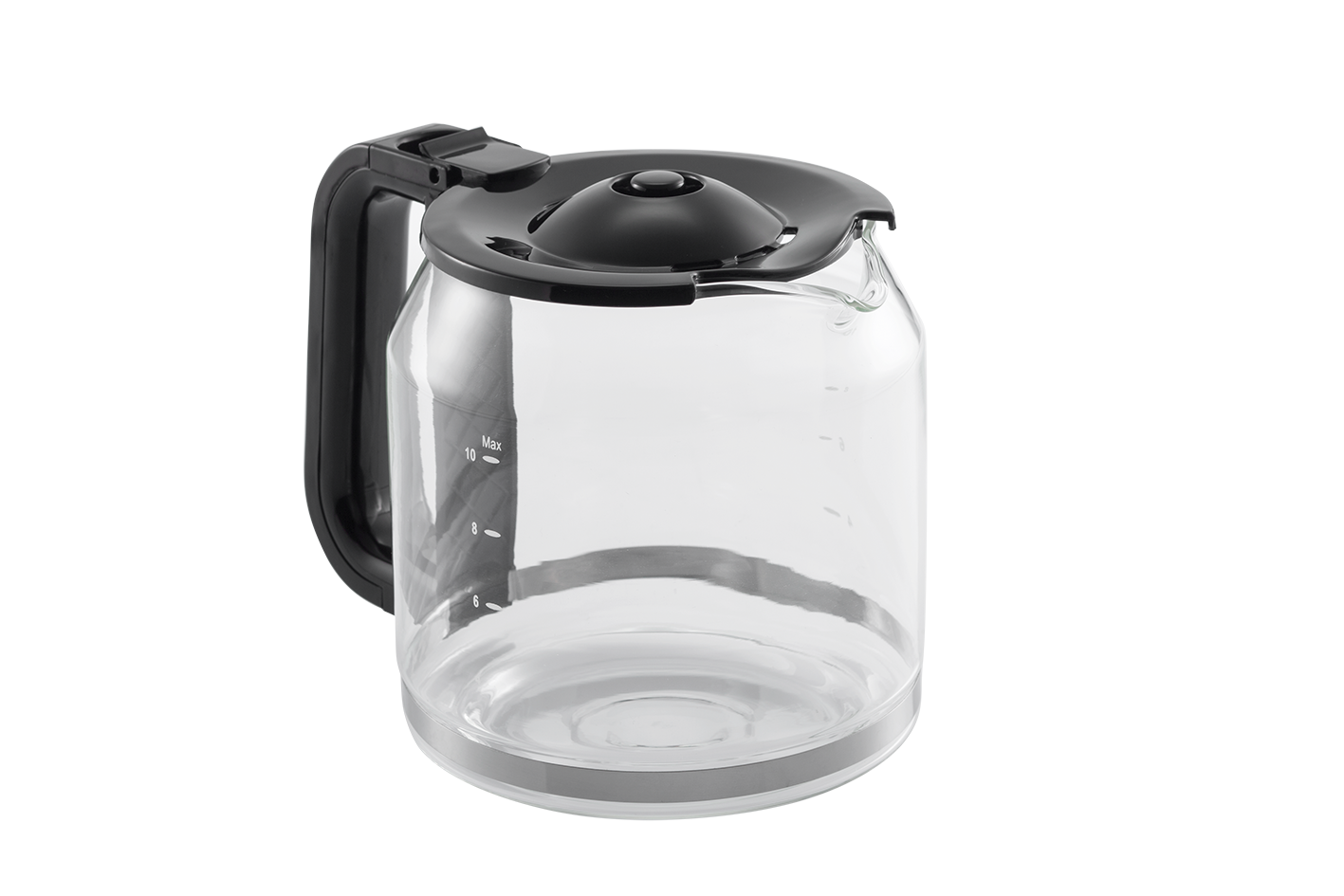 KM 5620-Harmony Inox Filter Coffee