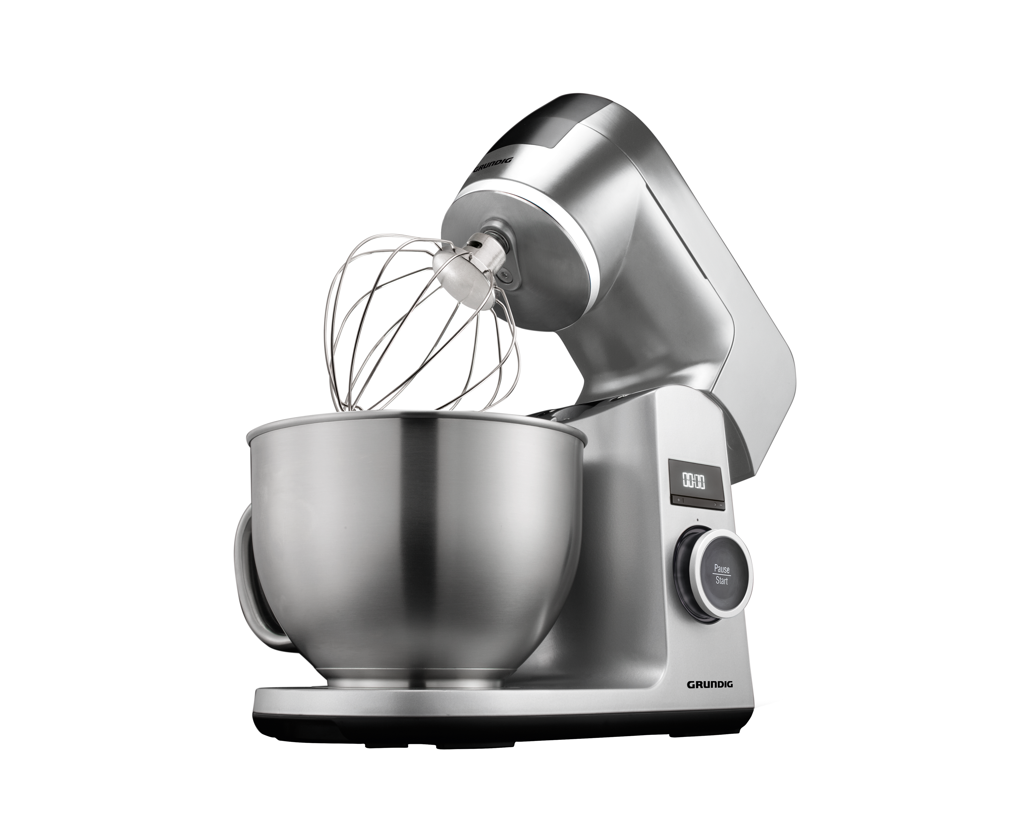 KMP 8650 S Kitchen Machine 1000 W
