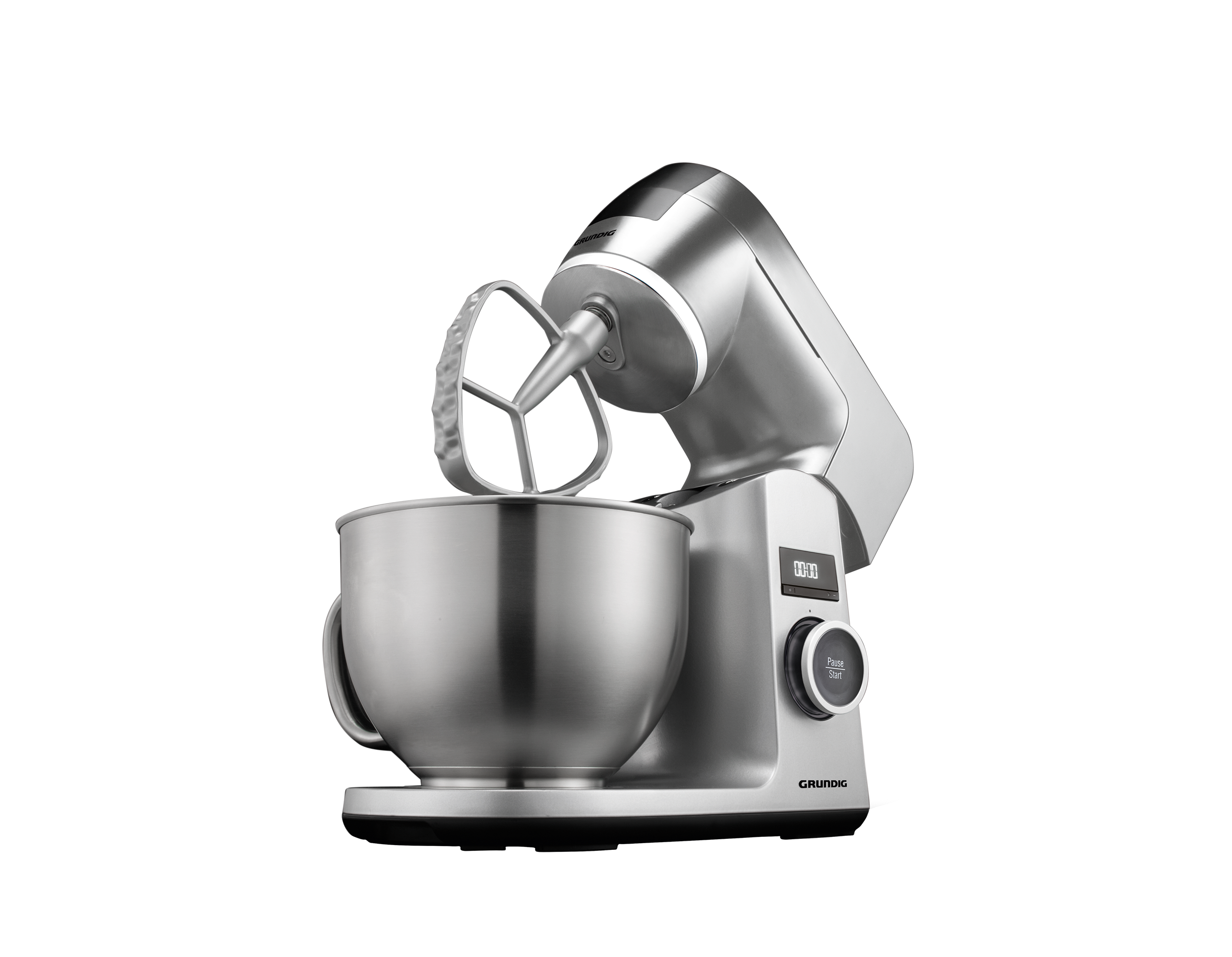 KMP 8650 S Kitchen Machine 1000 W
