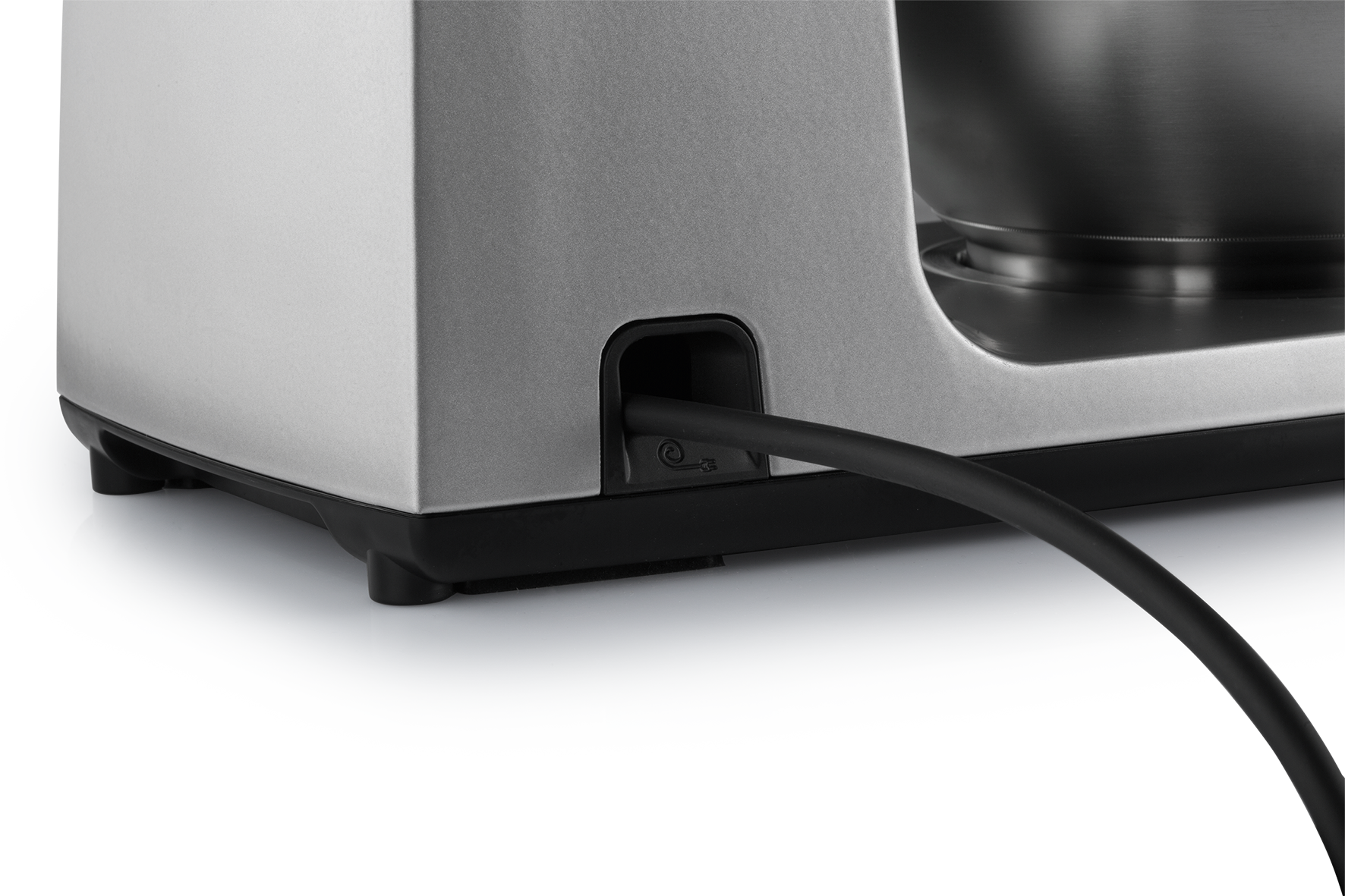 KMP 8650 S Kitchen Machine 1000 W