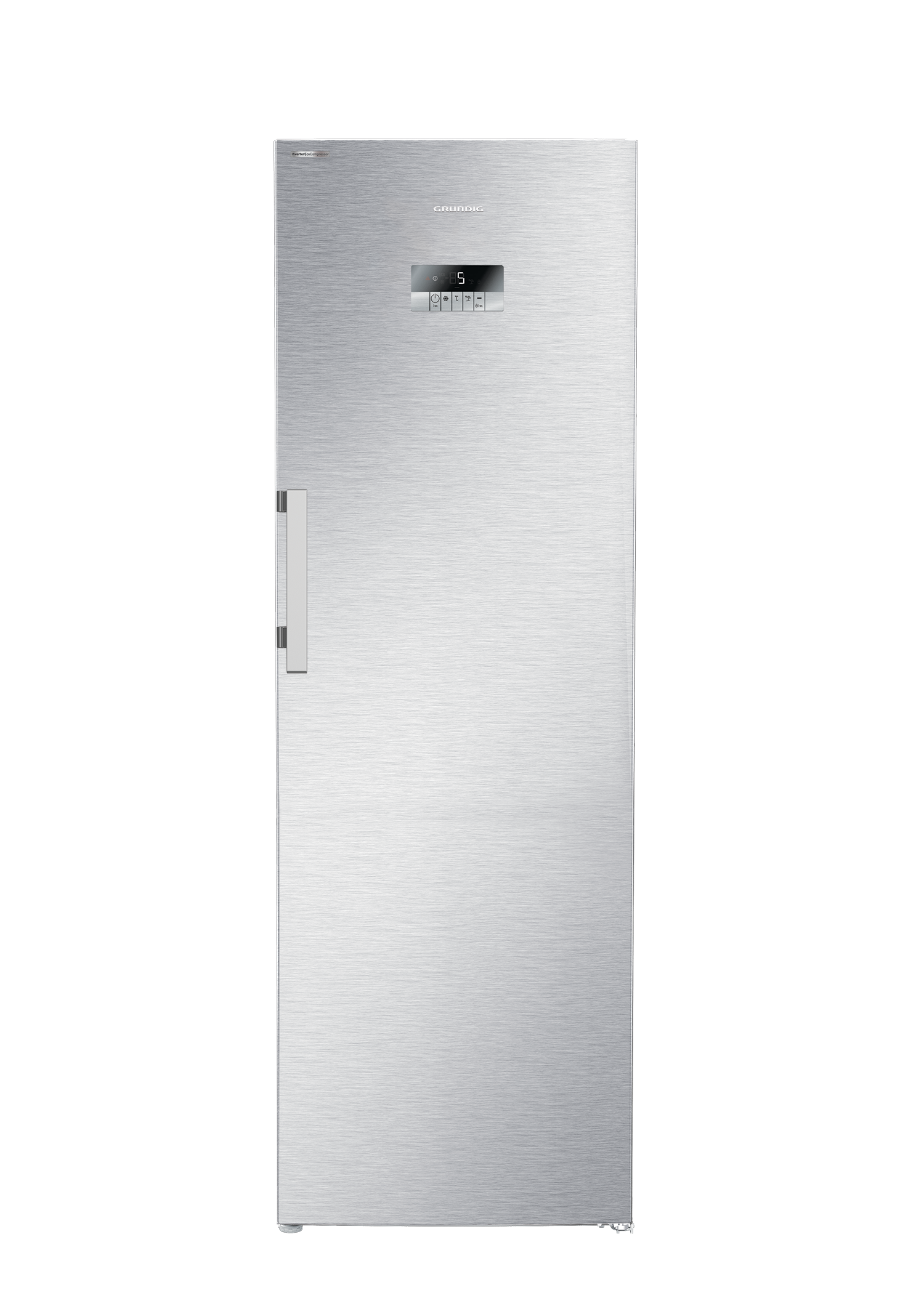 GSN 10730 XN | Froid(Réfrigérateur) | GRUNDIG