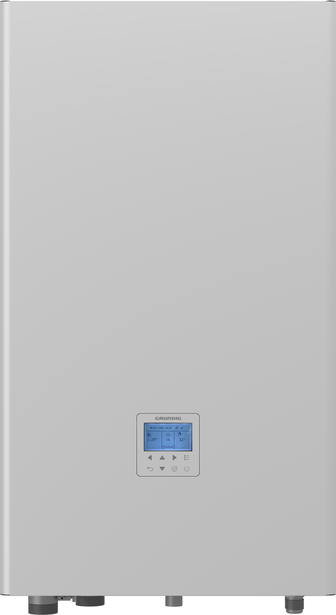 GSHPH-MM3140 / GSHPH-MM3141