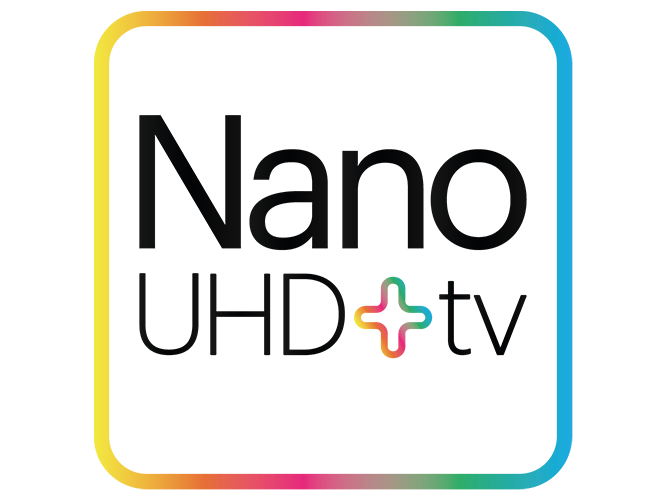 Nano UHD+TV