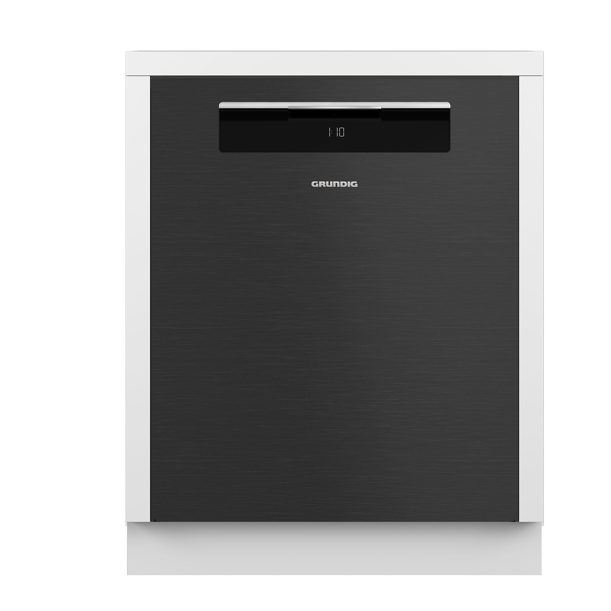 GNLP4541DC1 | Opvaskemaskine(Integrerede opvaskemaskiner) | GRUNDIG