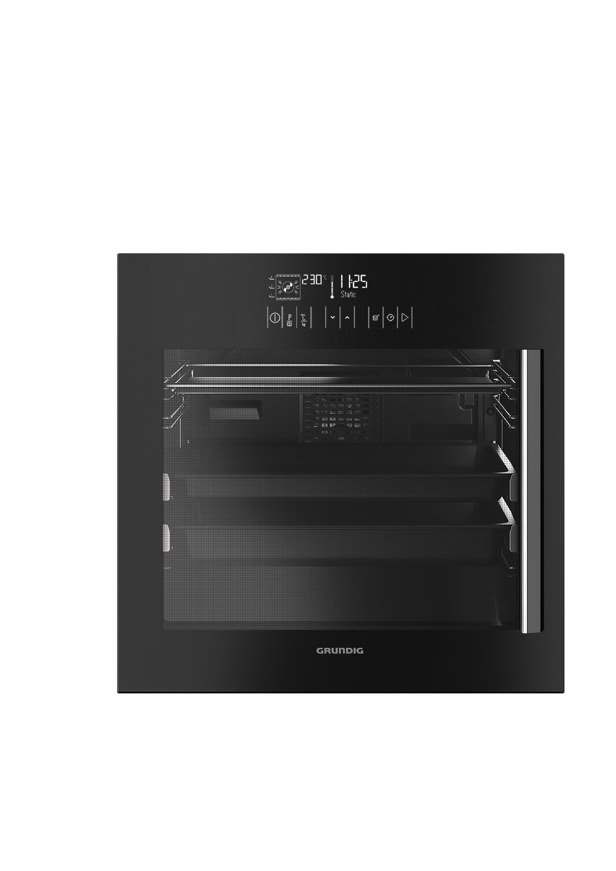 GEZS 57000 BL