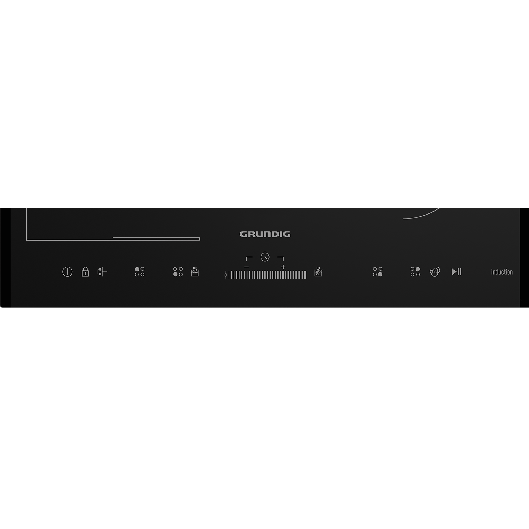 GIEI624470PF | Madlavning(Indbyggede kogeplader ) | GRUNDIG
