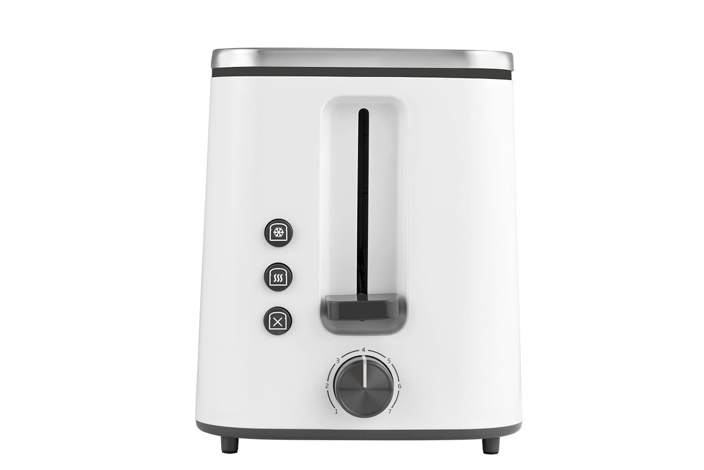 TA 5860-New Line Toaster-2 slots