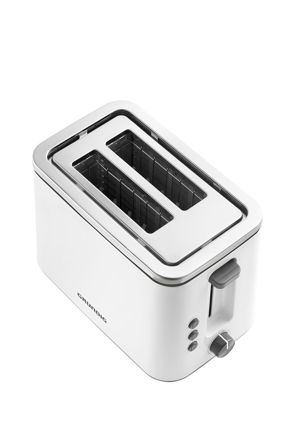 TA 5860-New Line Toaster-2 slots photo 3