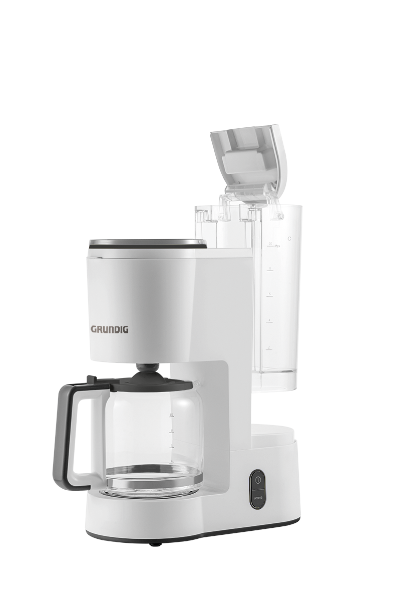 KM 5860-New Line Filter Coffee-Aroma