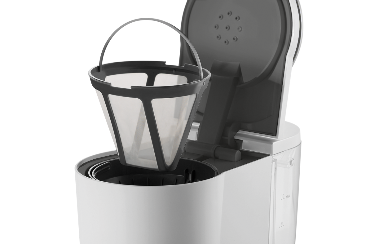 KM 5860-New Line Filter Coffee-Aroma
