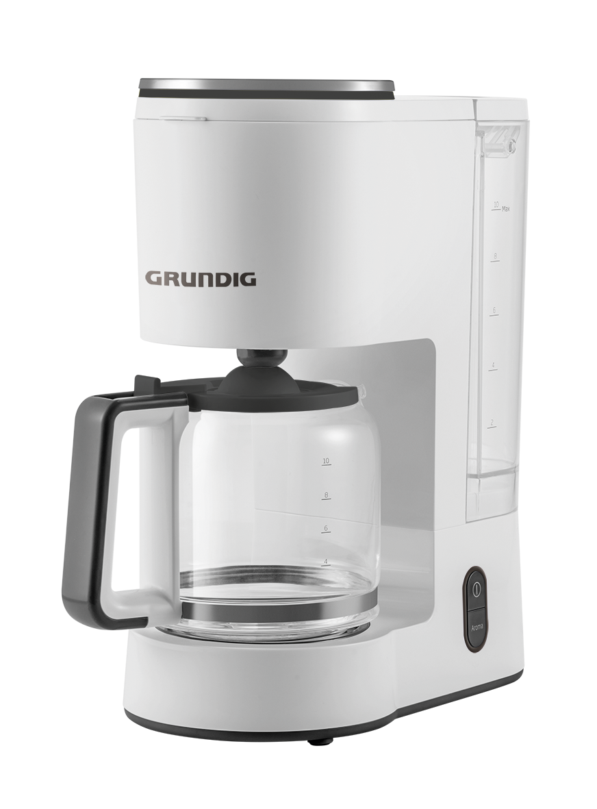 KM 5860-New Line Filter Coffee-Aroma