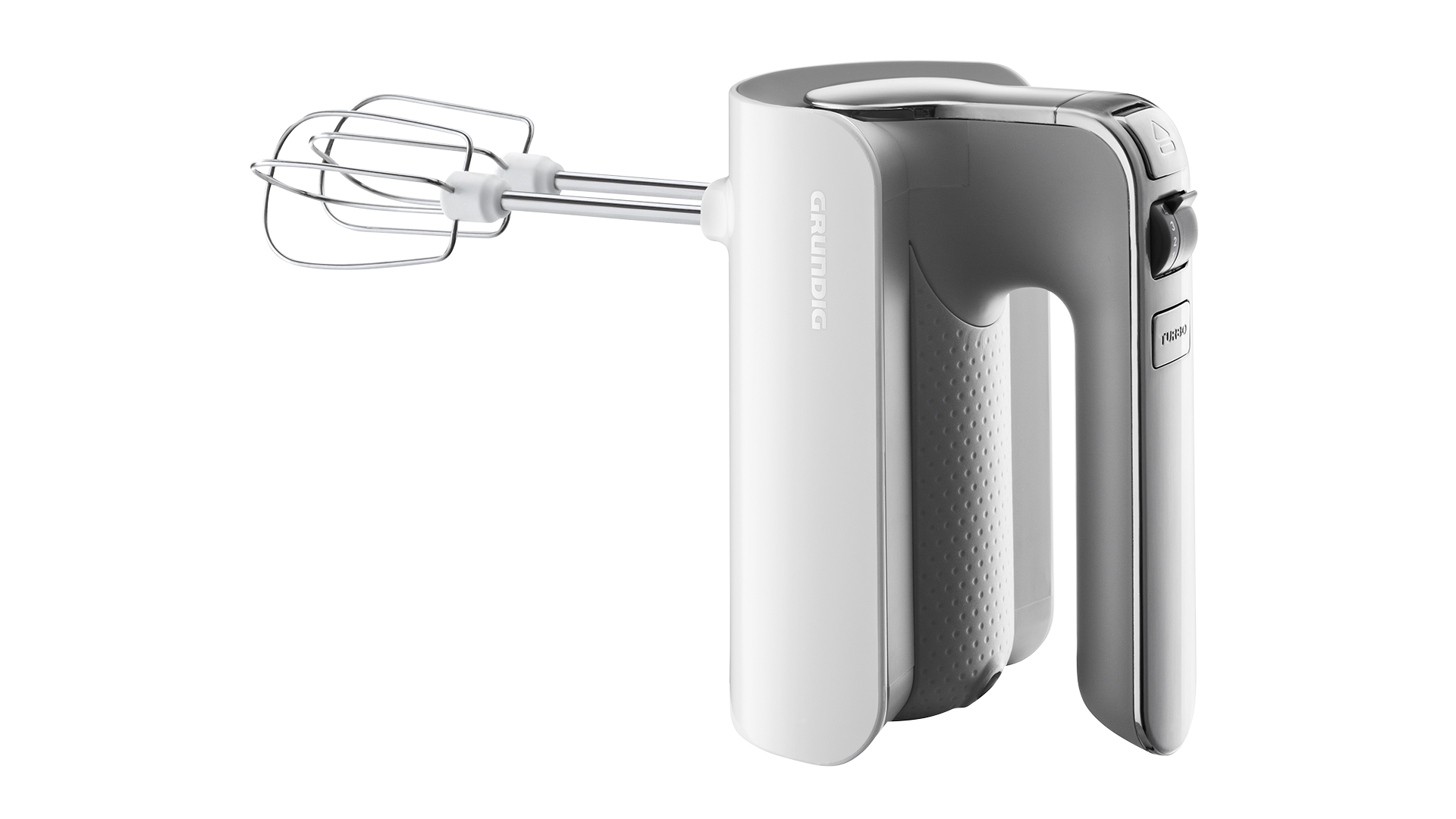 HM 6280 W-White Sense Hand Mixer-450 W