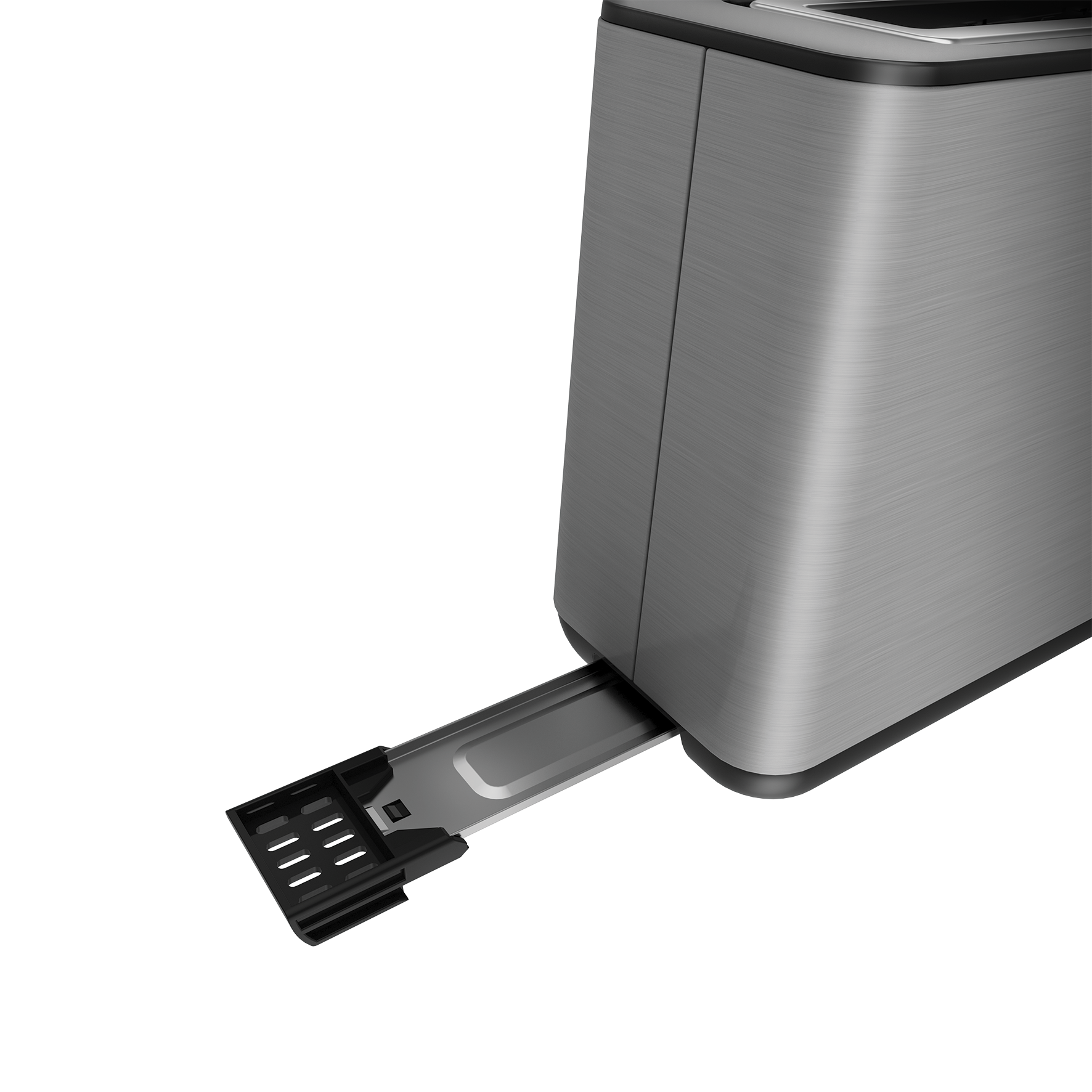 TA 8680-Delisia Toaster-1 long slot